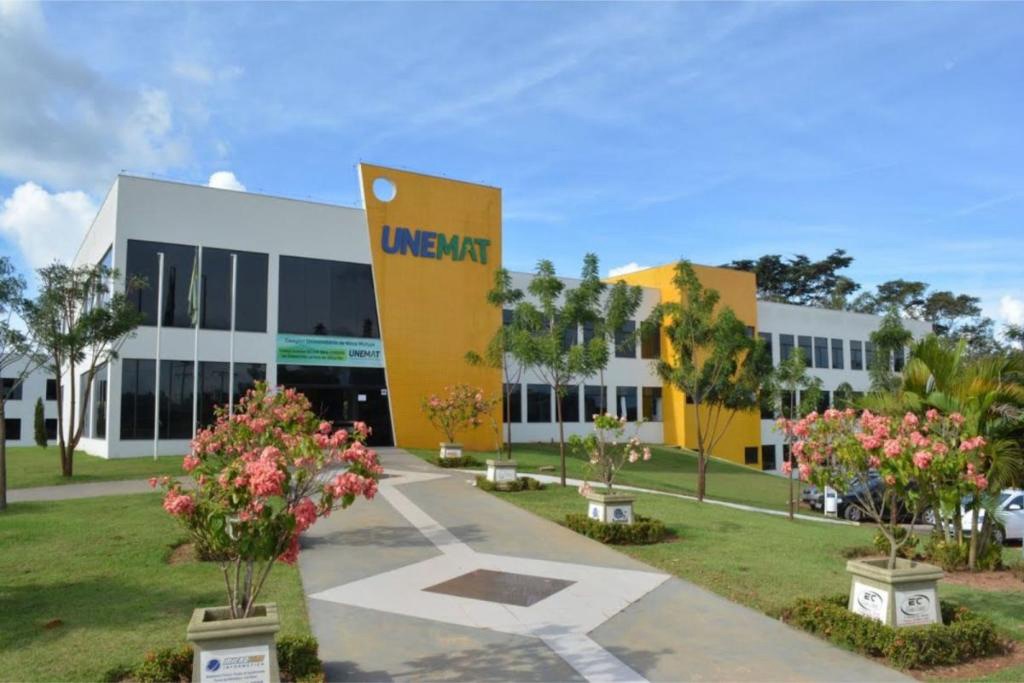 Unemat oferece 2.350 vagas em 59 cursos; inscrições se encerram nesta&nbsp;quinta