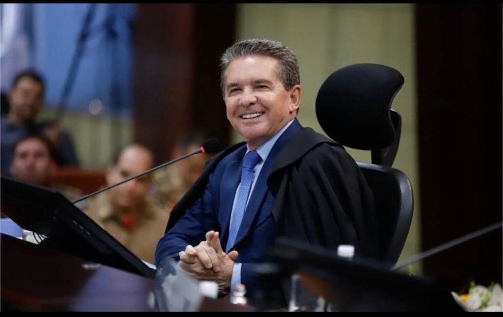 Sérgio Ricardo defende adequação de normas para pequenos produtores em&nbsp;MT