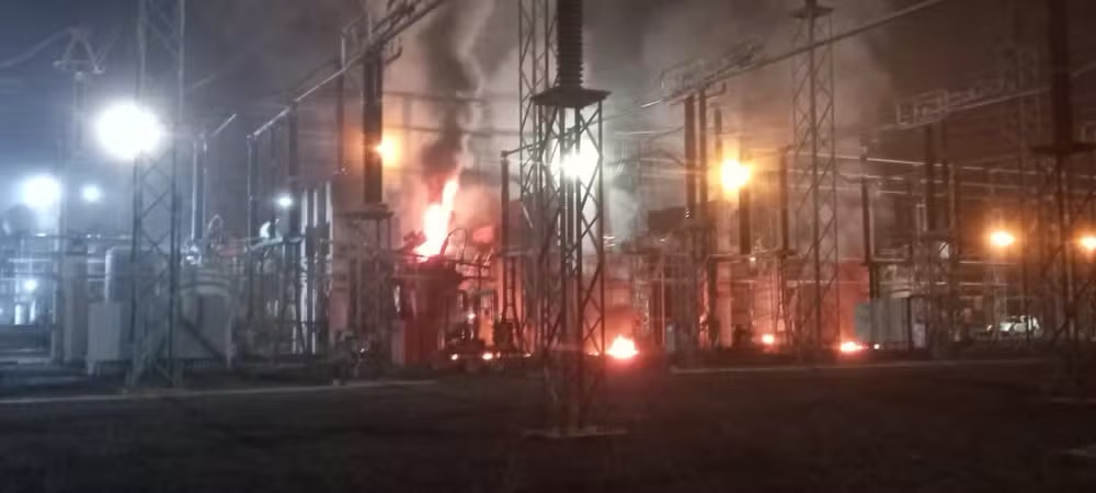 Apagão atinge Cuiabá e diversas capitais brasileiras durante a&nbsp;madrugada