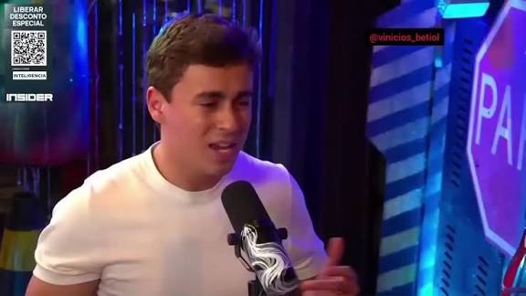 Níkolas Ferreira denúncia que PT e esquerda blindam o crime organizado. Veja o&nbsp;vídeo