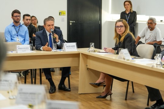 TCE-MT aprova acordo que quita dívida de Várzea Grande e garante continuidade do transporte&nbsp;coletivo