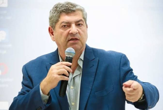 Guilherme Maluf articula solução para fortalecer cuidado com idosos em Mato&nbsp;Grosso