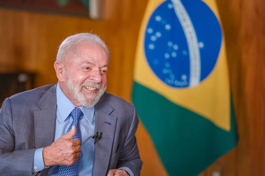 Lula triplica o gasto com emendas parlamentares para garantir apoio no&nbsp;Congresso
