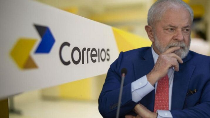 Gestão Lula leva Correios ao maior rombo da&nbsp;história