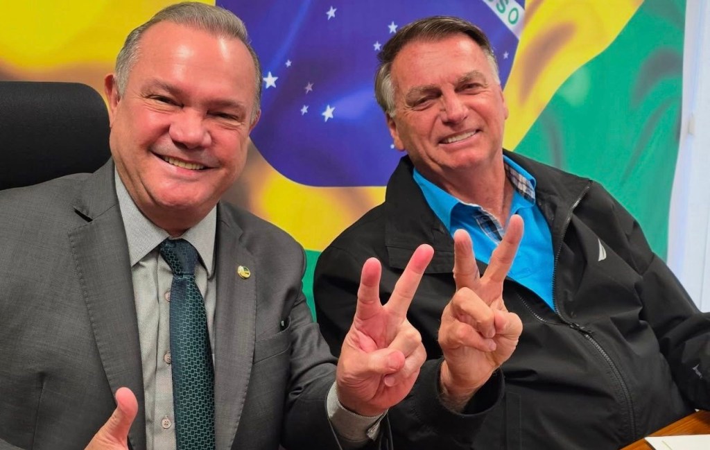 Wellington Fagundes lidera em todos os cenários para o Governo entre os eleitores de Cuiabá, aponta Instituto&nbsp;IDOC