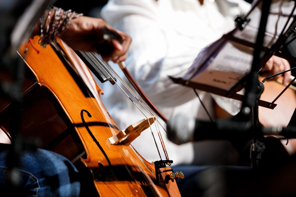 Cultura viva: jovens músicos apresentam ensaio aberto no Museu da Imagem e do&nbsp;Som