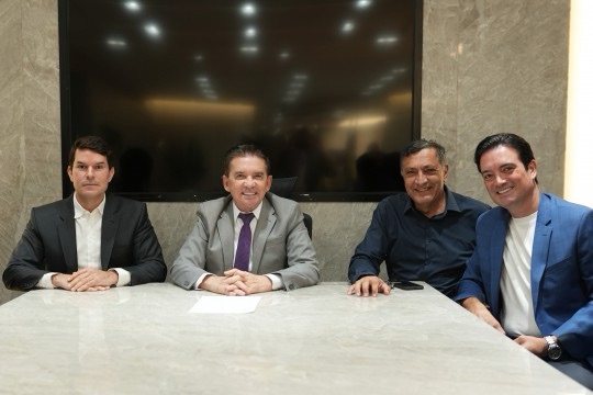 TCE-MT propõe criação de mesa técnica para acabar com os lixões em Mato&nbsp;Grosso