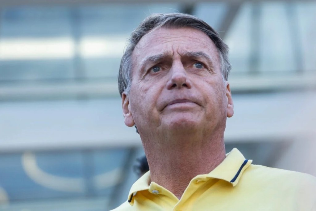 STF Publica Acórdão que Condena Bolsonaro e Aliados por Tentativa de&nbsp;Golpe