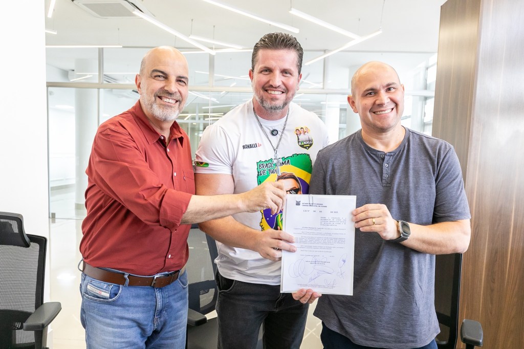 Cuiabá avança na proteção infantil com proibição de livros eróticos nas&nbsp;escolas