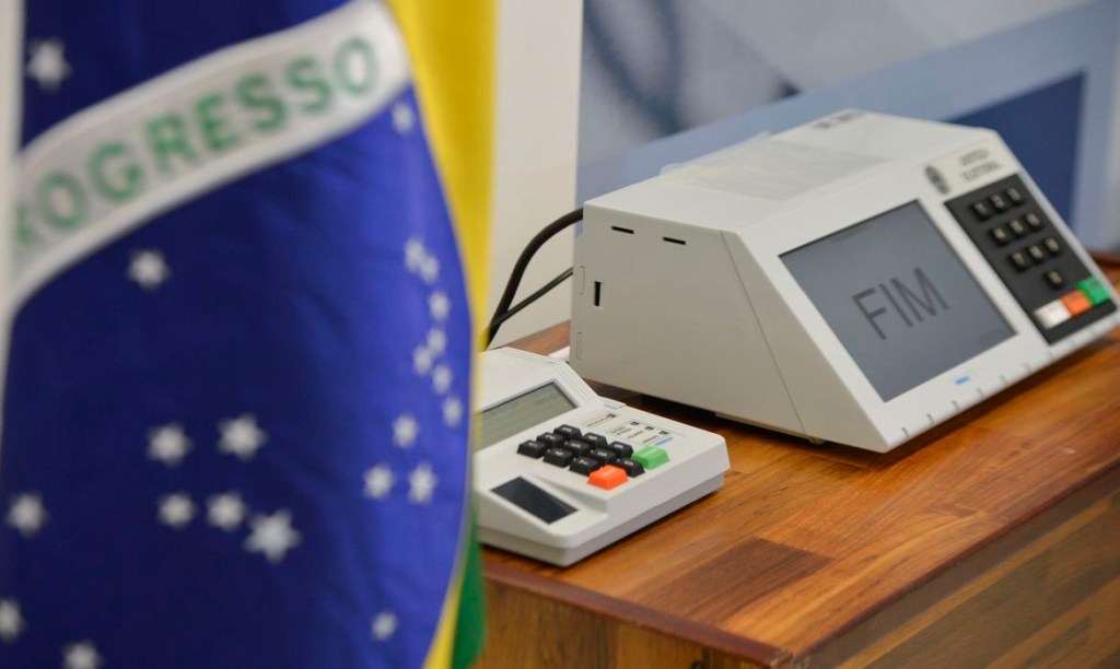 Comissão de Direitos Humanos do Senado aprova proposta de voto impresso nas urnas&nbsp;eletrônicas