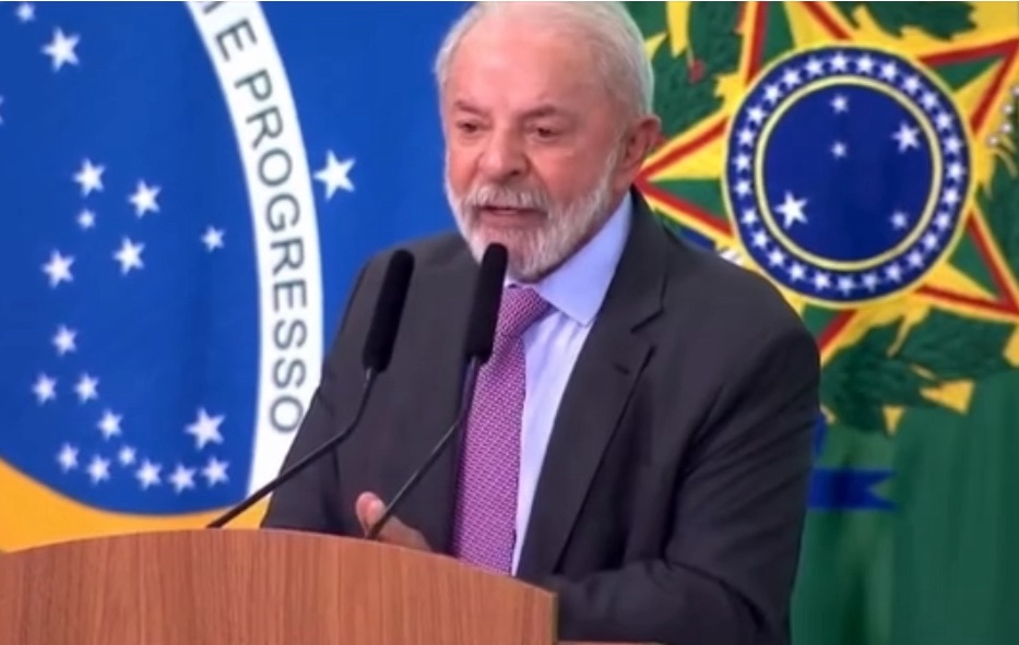 Às vésperas de encontro, Lula volta a atacar Trump. Veja o&nbsp;vídeo