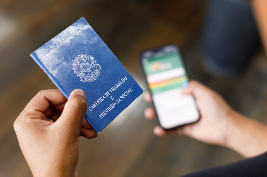 Sine Municipal de Cuiabá oferece mais de 1.100 vagas de emprego nesta&nbsp;semana