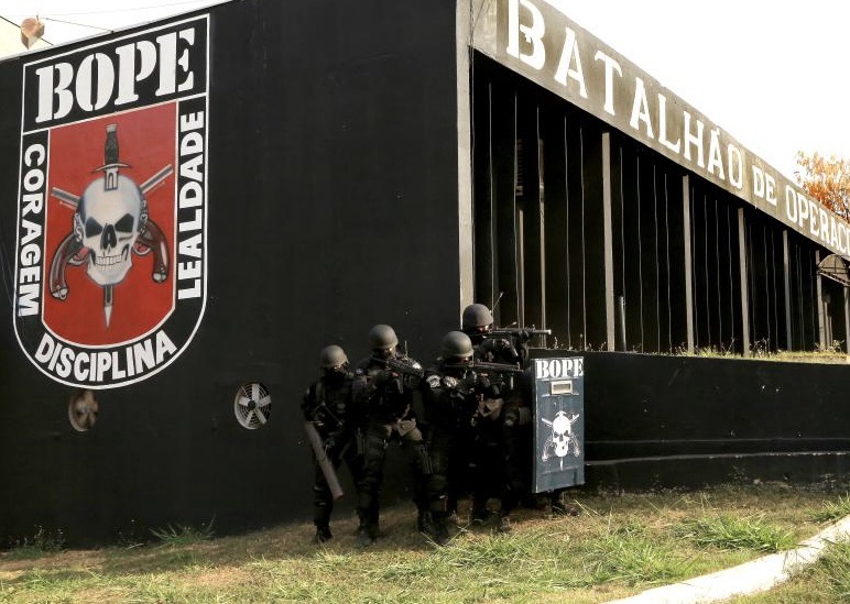 Bope prende em Cuiabá foragido condenado por maus-tratos e estupro de&nbsp;vulnerável