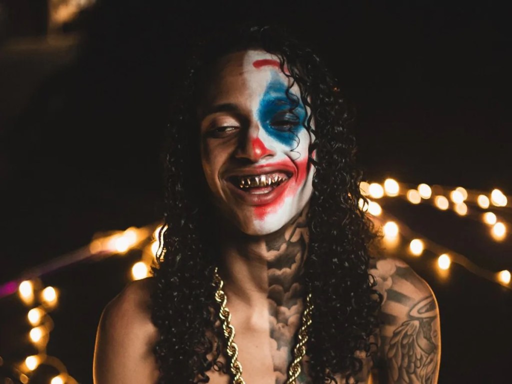 Rapper ligado ao Comando Vermelho aposta em sua influência para se eleger&nbsp;deputado