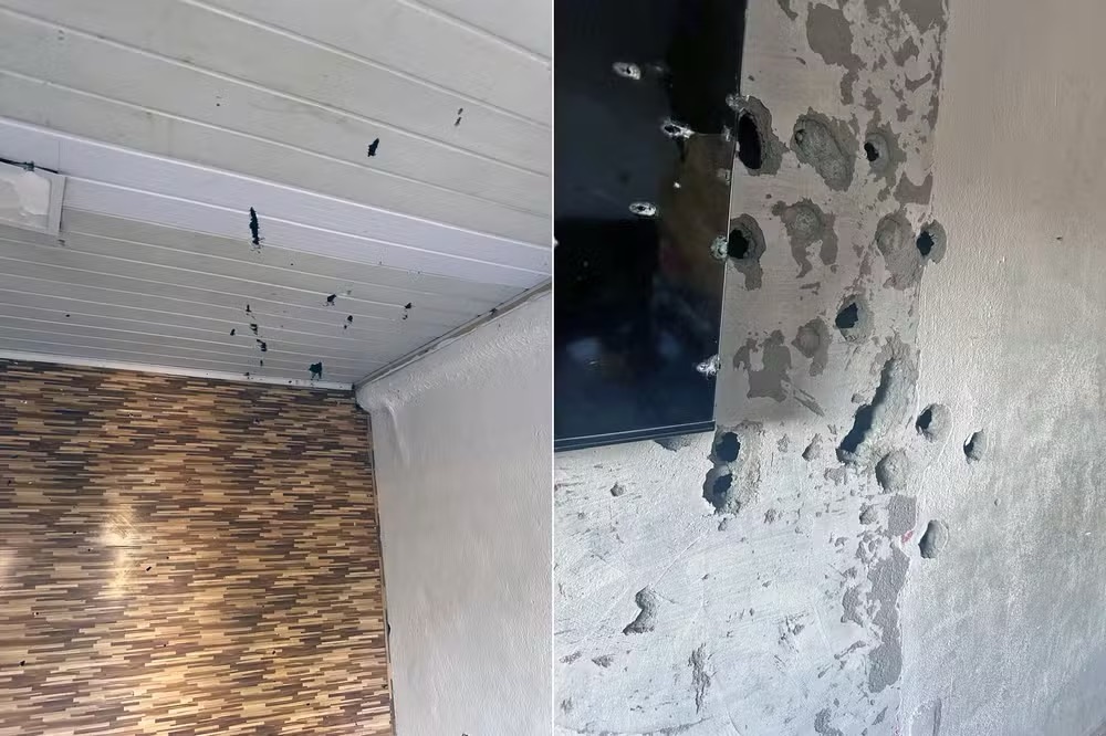 Guerra urbana do tráfico: idosa morta em sua casa enquanto bairro vira campo de&nbsp;batalha