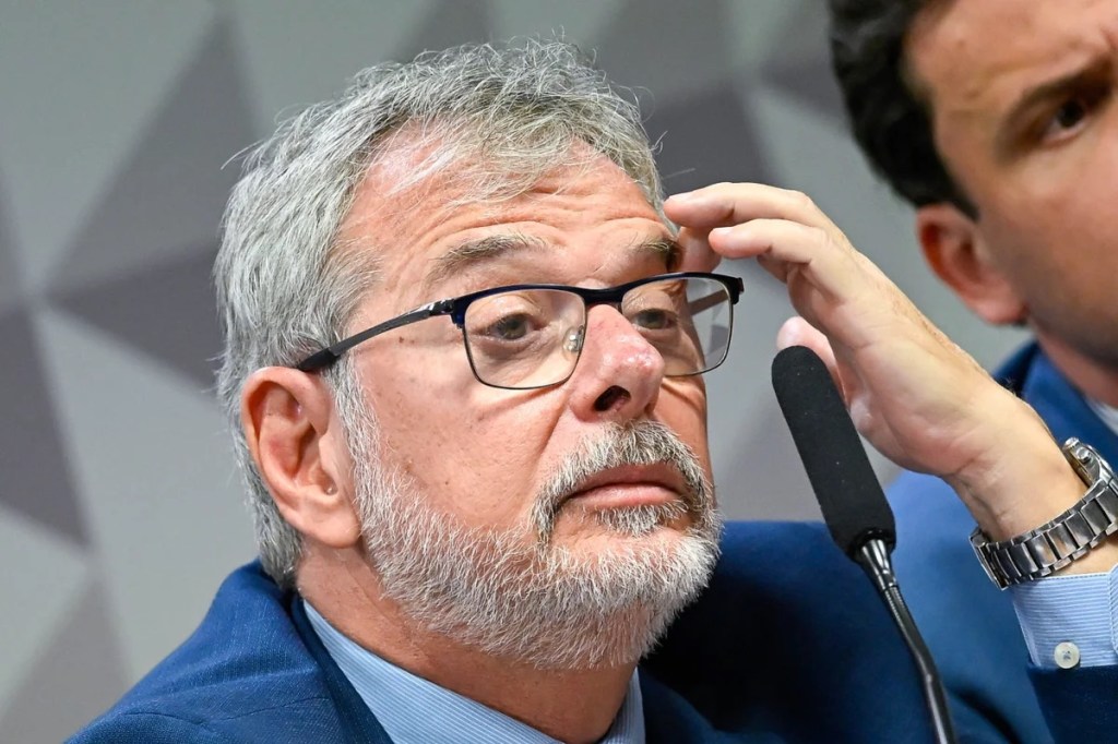 Ex-diretor do INSS confirma repasse milionário de empresário do “Careca do&nbsp;INSS”