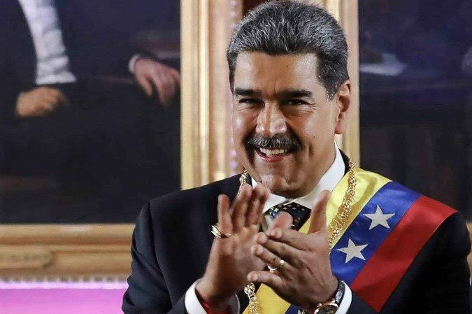 Venezuela diz ter capturado “mercenários” ligados à&nbsp;CIA