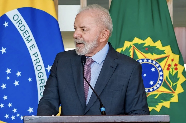 Primeira nota de Lula sobre RJ não menciona policiais mortos em ação&nbsp;policial