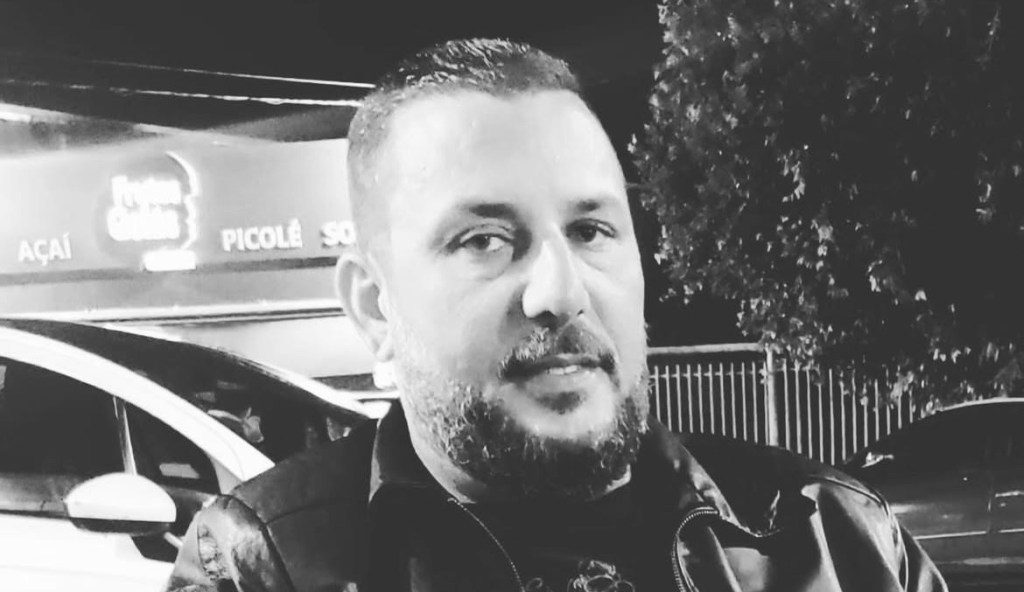 Cuiabá se despede de Giovanni Natale Júnior, fundador do Bar do&nbsp;Alemão