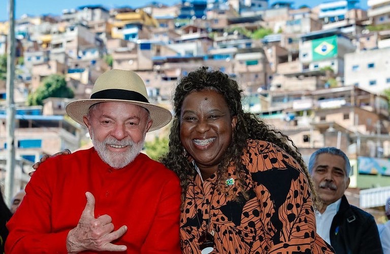 Governo Lula avalia apoio a famílias de criminosos mortos em megaoperação no&nbsp;Rio