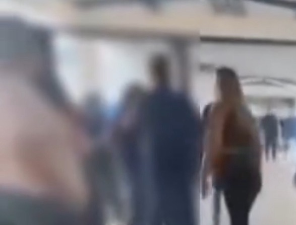 Mãe invade escola e ameaça alunas em Cuiabá. Veja o&nbsp;vídeo