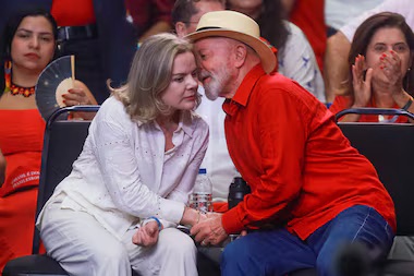 Governo Lula  é “extremamente contra” classificar facções criminosas como terroristas. Veja o&nbsp;vídeo