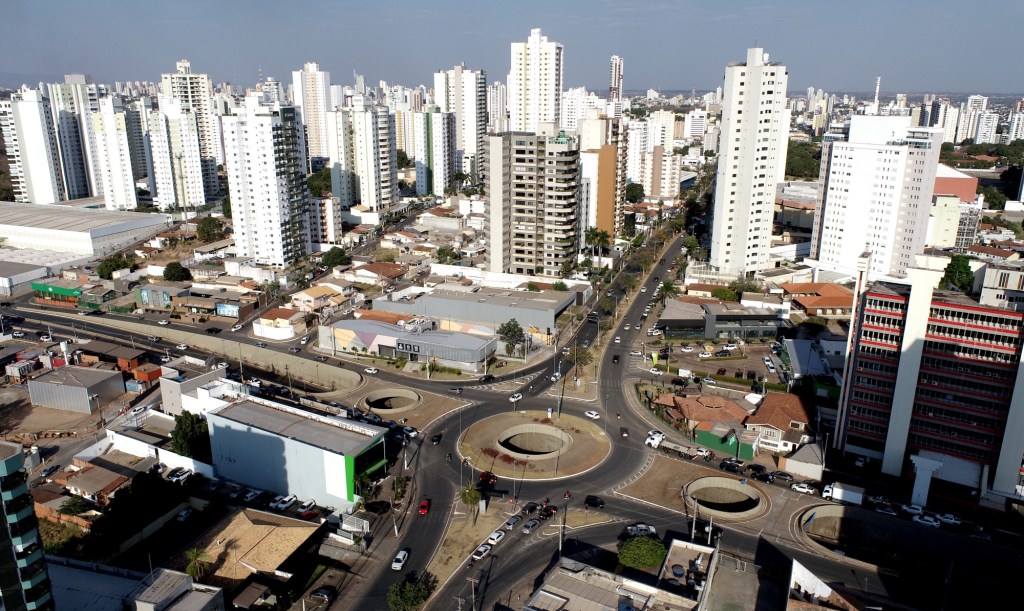 Cuiabá conquista 5º lugar no ranking das cidades mais seguras do&nbsp;país