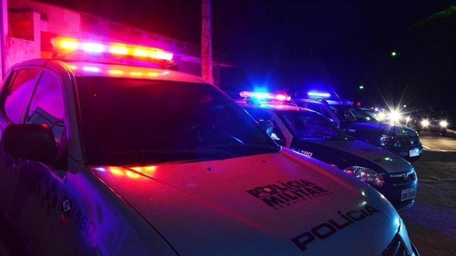 Mãe embriagada atira no peito da própria filha em Mato&nbsp;Grosso