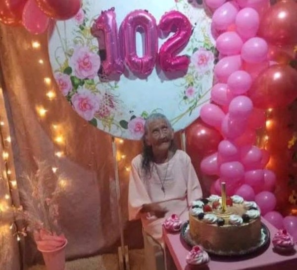 Assaltante corta língua de idosa de 102 anos para impedir que ela gritasse durante o&nbsp;assalto