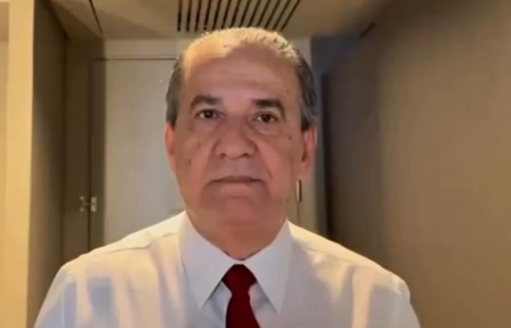 Malafaia diz que narrativa da tornozeleira foi criada para esconder notícias sobre o Banco Master. Veja o&nbsp;vídeo