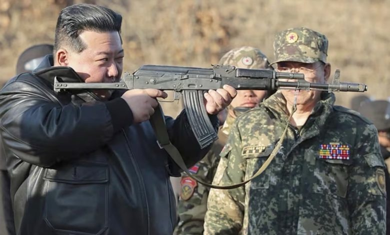 Casal próspero é fuzilado em praça pública pelo regime&nbsp;norte-coreano