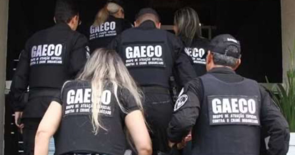 Policiais militares de Cuiabá e Várzea Grande são presos em operação por agiotagem e lavagem de&nbsp;dinheiro