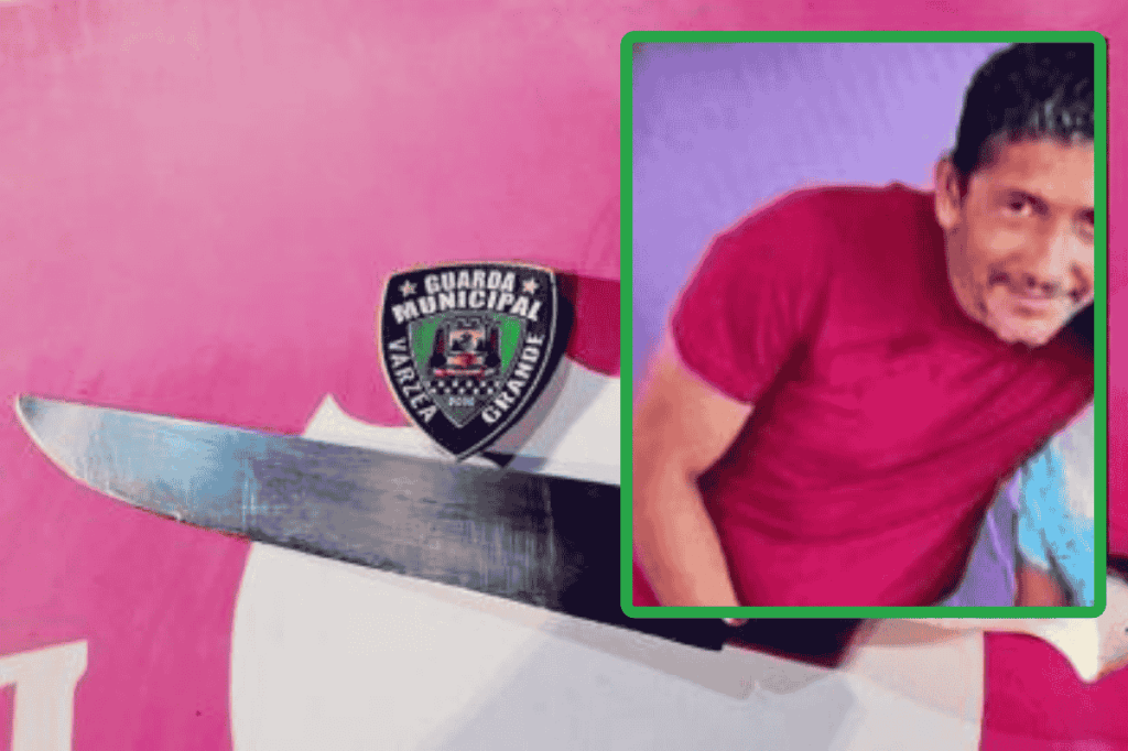 Briga por PIX equivocado termina em tragédia em comércio de Várzea&nbsp;Grande