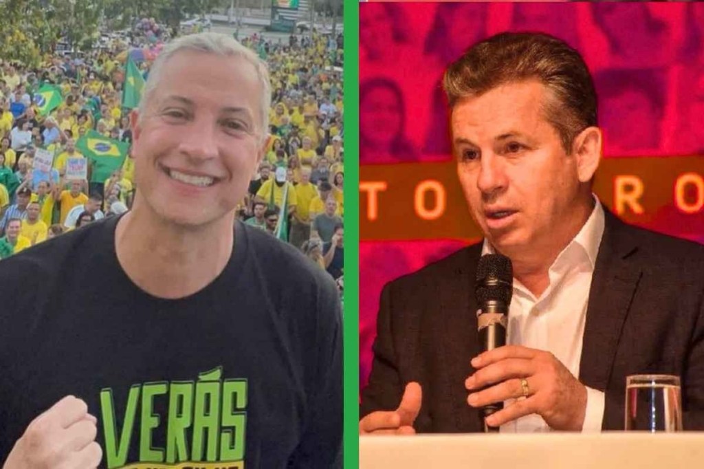 Deputado Faissal alerta: “Mauro Mendes nunca foi de direita”. Veja o&nbsp;vídeo