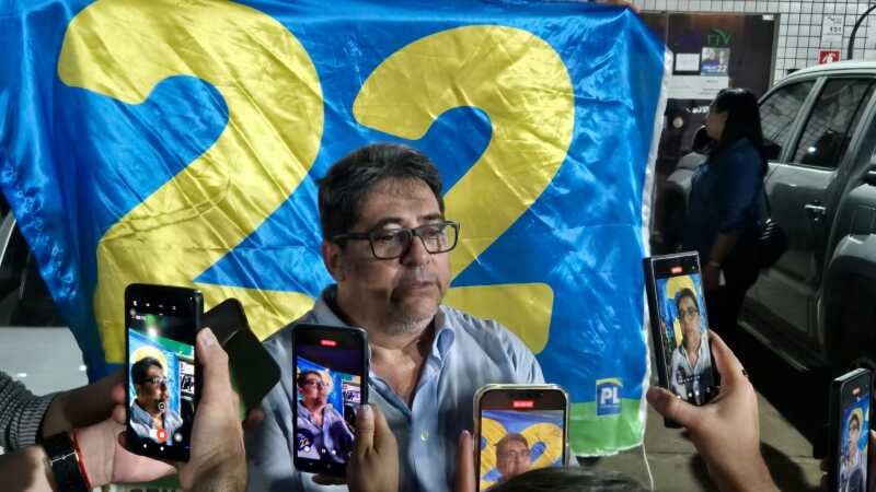 Em meio a especulações, PL reafirma apoio a Wellington e nega divisão&nbsp;interna