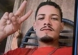 Jovem desaparece por dois dias e é achado morto em cova rasa em&nbsp;MT