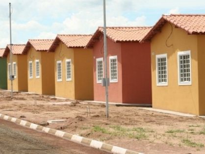 Cuiabá vai sortear novas casas nesta sexta: confira os critérios e quem está na&nbsp;lista