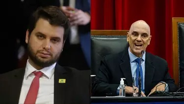 PF cumpre prisão preventiva de ex-assessor de Bolsonaro por ordem de&nbsp;Moraes