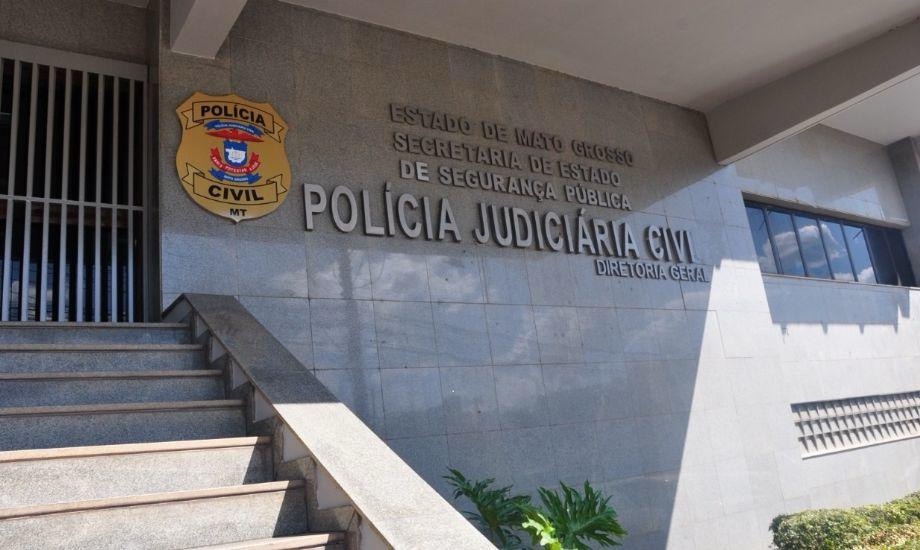 Polícia Civil de Mato Grosso devolve mais de R$ 4 milhões aos cofres públicos e intensifica combate a organizações&nbsp;criminosas