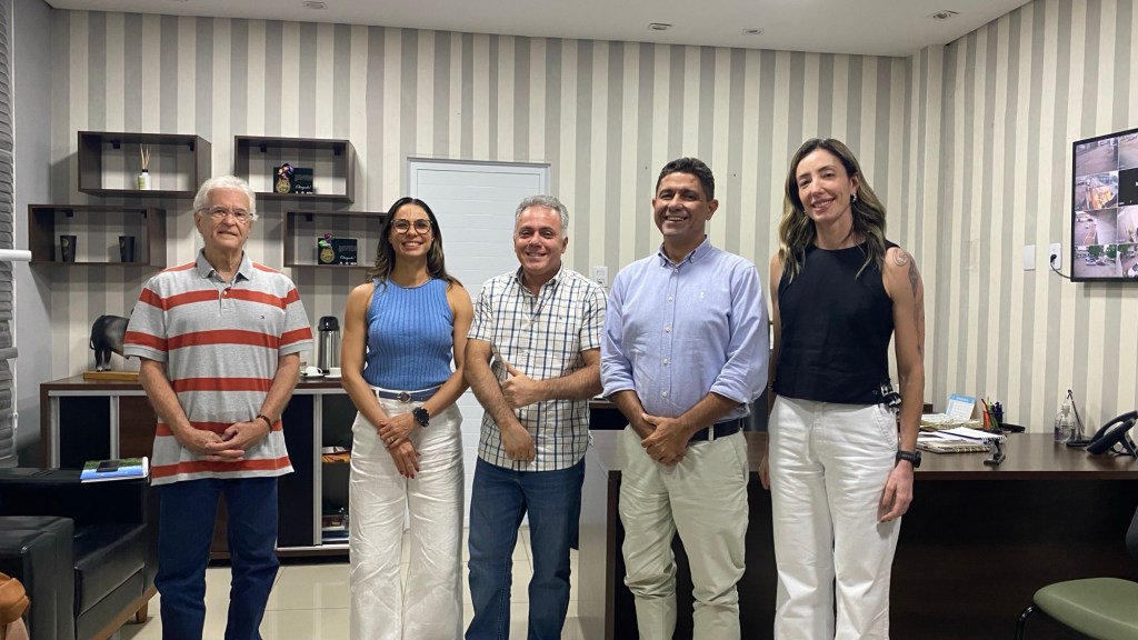 Secretários Municipais reforçam integração com Energisa para agilizar soluções e fortalecer serviços em&nbsp;Cuiabá