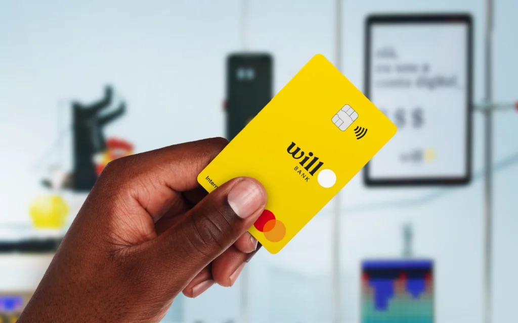 Banco Central fecha o Will Bank; veja o que acontece com quem tinha conta ou&nbsp;investimentos