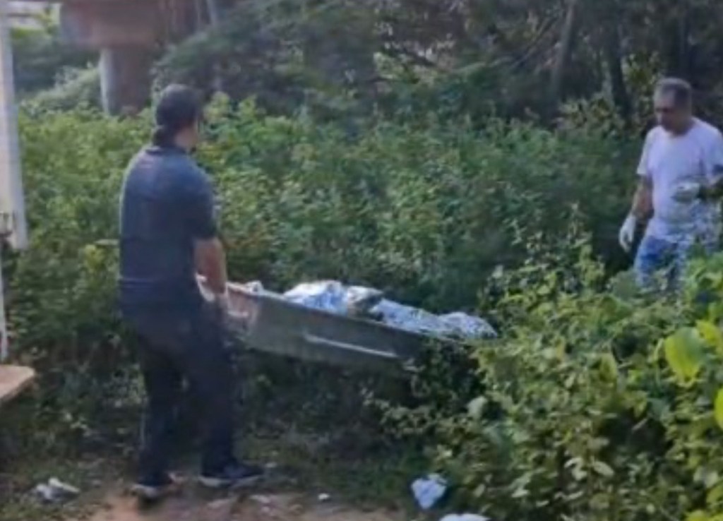 Mulher de 61 anos perde a vida em afogamento no Rio&nbsp;Coxipó