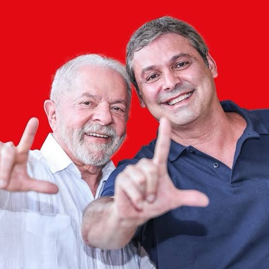 Líderes do PT pedem à PRF para interromper caminhada de deputado Nikolas Ferreira por supostos riscos à&nbsp;segurança