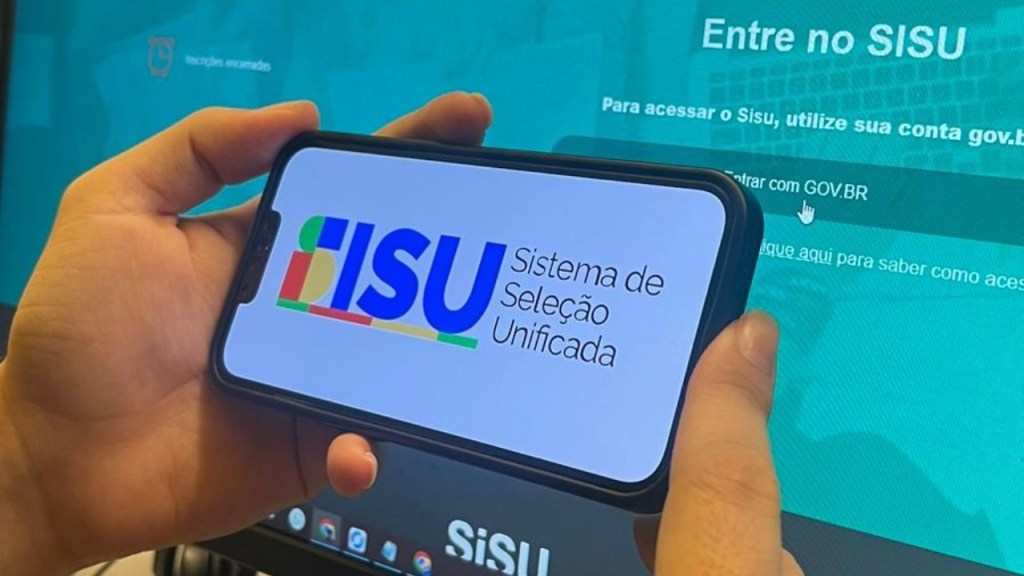Últimas horas: inscrições do Sisu 2026 se encerram nesta&nbsp;sexta