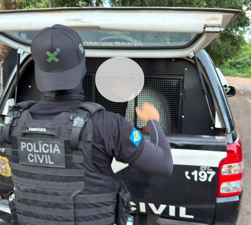 Polícia Civil deflagra Operação Libertas e cumpre 50 ordens judiciais contra facção&nbsp;criminosa