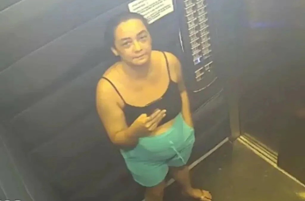 Corpo de corretora desaparecida em Goiás é encontrado; síndico e filho são presos pela&nbsp;Polícia