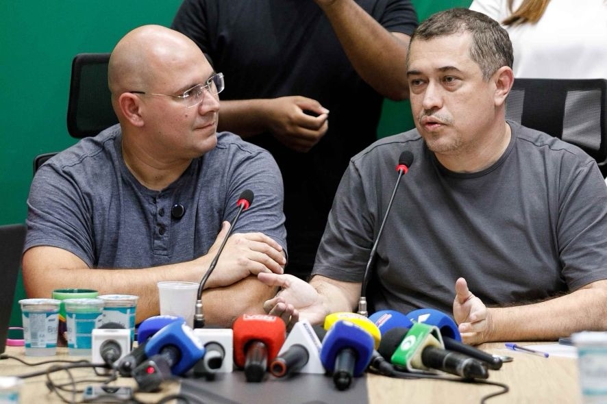 Prefeitura de Cuiabá anuncia lance de R$ 30 milhões para aquisição da Santa&nbsp;Casa