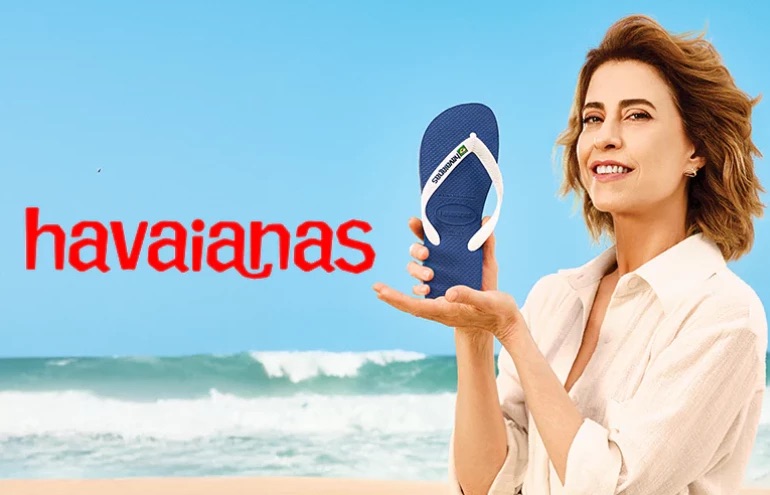 Dona da Havaianas troca comando do conselho após comercial&nbsp;polêmico