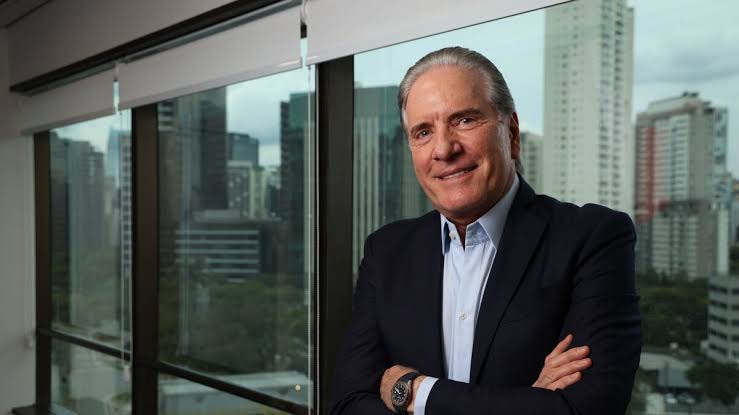 Roberto Justus se diz chocado ao descobrir que Banco Master era sócio oculto de sua&nbsp;empresa