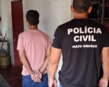 Motorista de ônibus escolar é preso por suspeita de abuso contra alunas em&nbsp;MT